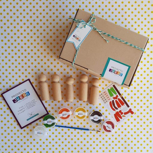 Producto - Kit Navideños