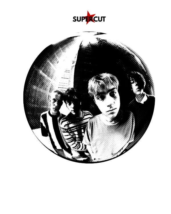 Producto - BLUR #1 - REMERA