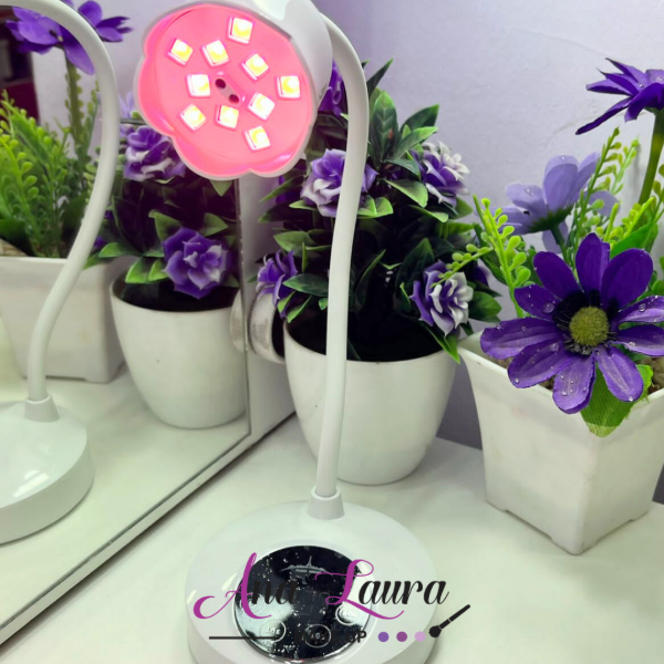 Producto - Cabina Flor Paris Night