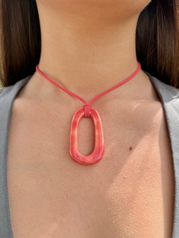 Producto - Dije cerámica - mod 9