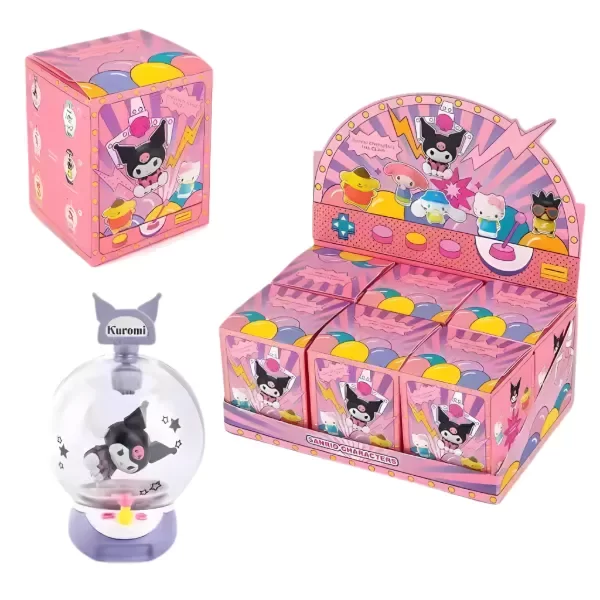 Producto - Blind Box Sanrio Garra