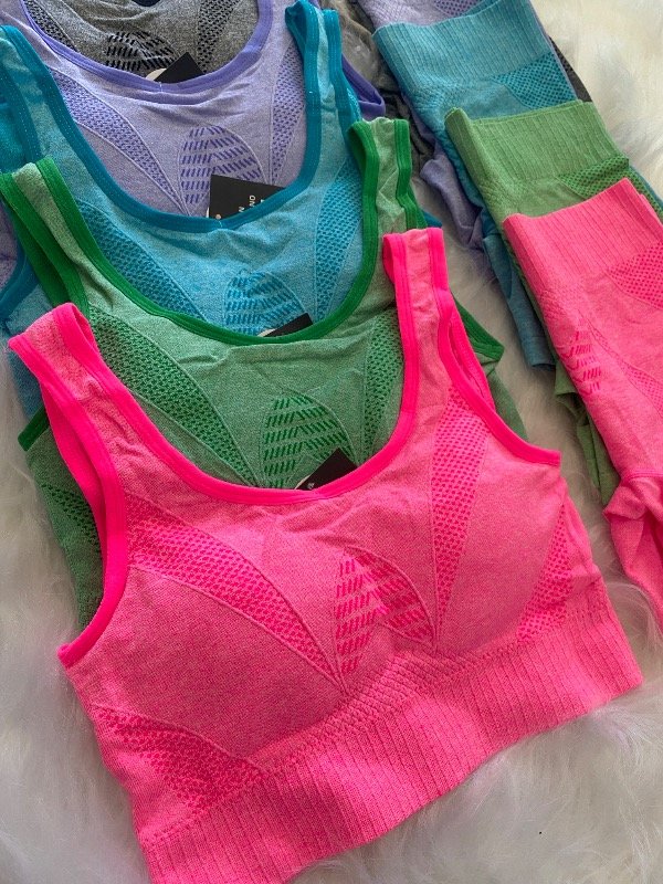Producto - Conjunto Deportivo (Precio por docena) - 6