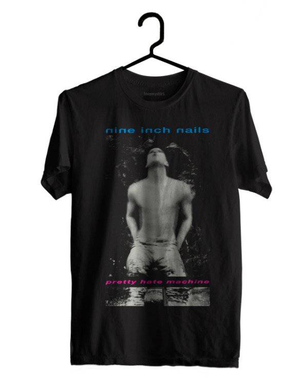 Producto - 223 - NIN - Pretty Hate Machine