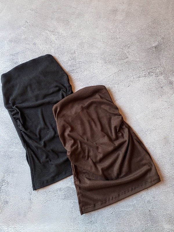 Producto - STRAPLESS CAMIL