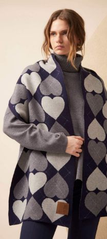 Producto - Manton Maddie