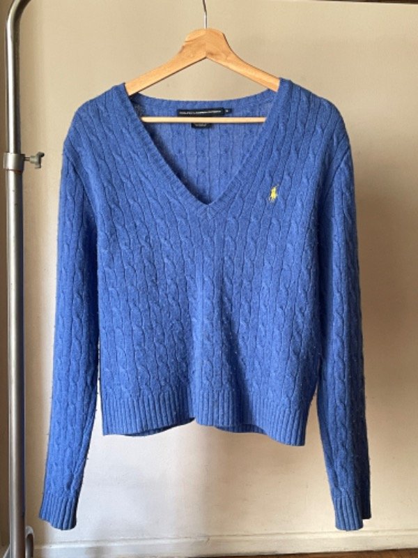 Producto - Sweater Ralph Lauren