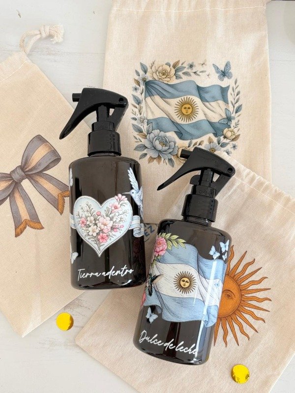 Producto - Aroma Dulce de leche y banana - 2
