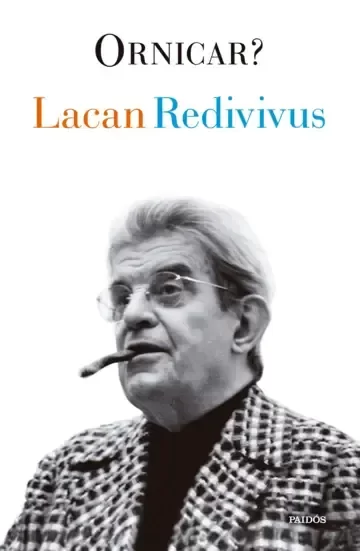Producto - Ornicar - Lacan Redivivus - VVAA