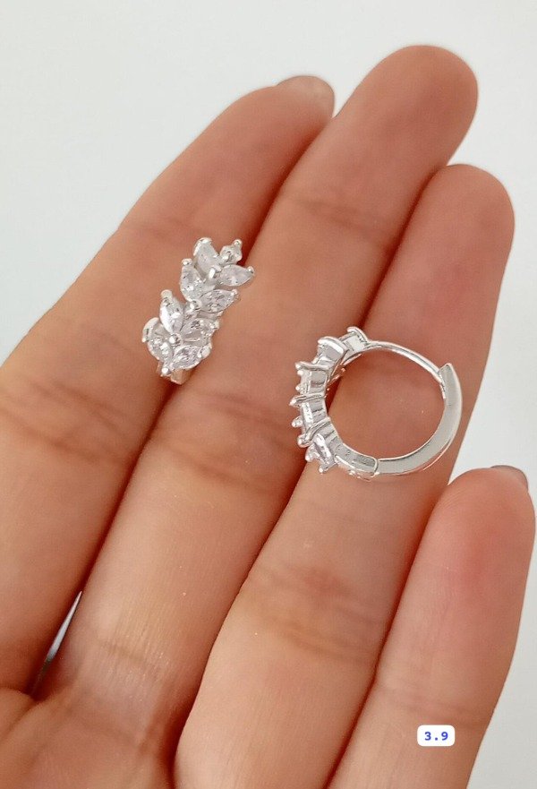 Producto - PLA201 ESPIGA