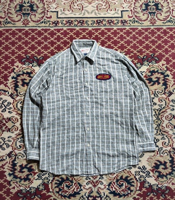 Producto - Camisola John L Cook