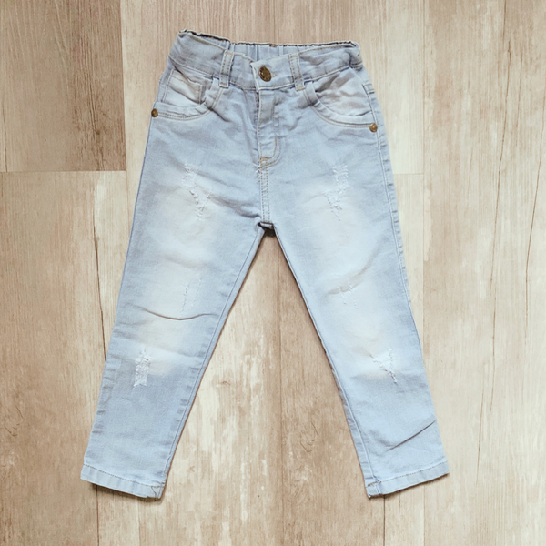 Producto - Jean Elastizado 4A