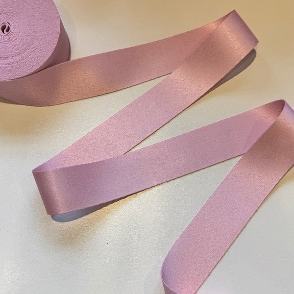 Producto - Cinta rosa bebe - Pase 40 x 3mts