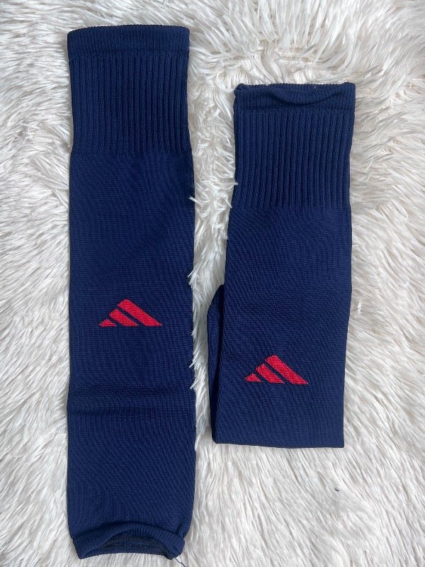 Producto - PANTORRILLERA ADIDAS AZUL OSCURO