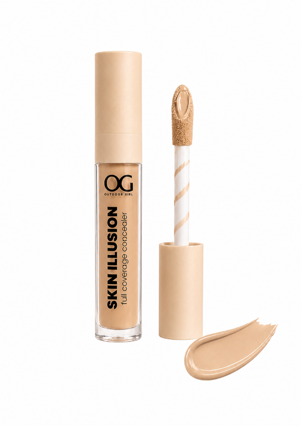 Producto - SKIN ILUSION CORRECTORES OG - 4