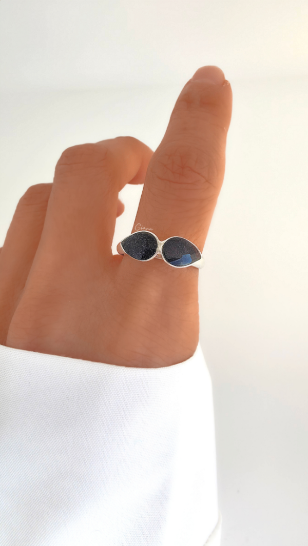 Producto - Anillo Kika