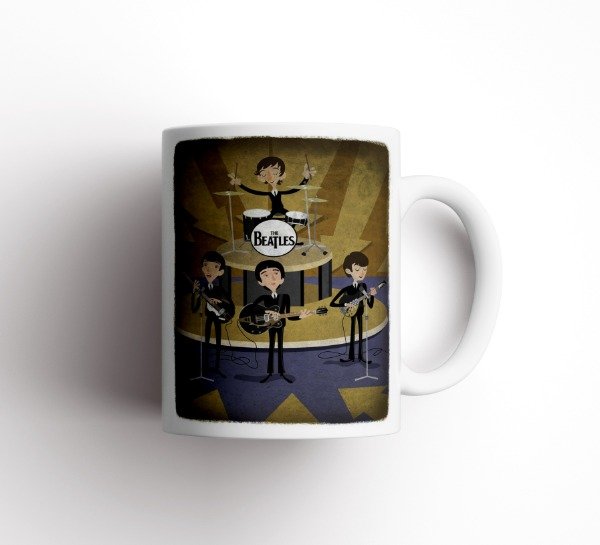 Producto - THE BEATLES 006