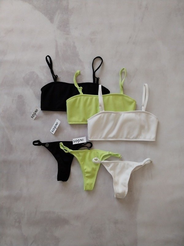 Producto - BOMBACHA CORDELIA