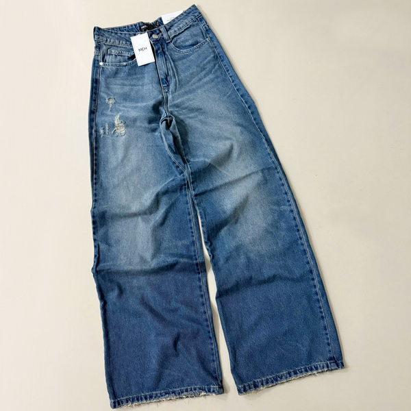 Producto - Wide leg ZEUL