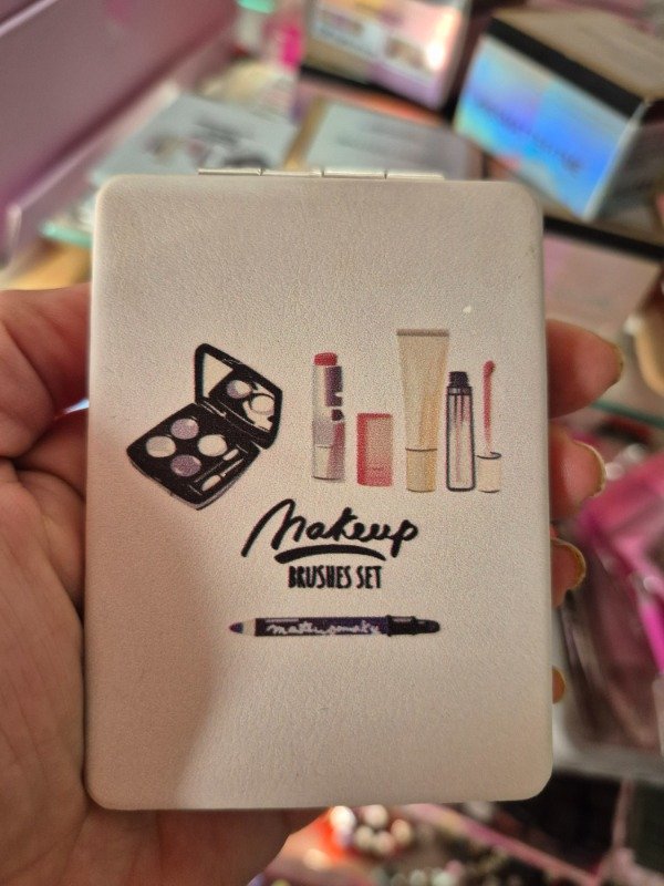 Producto - Espejito de cartera
