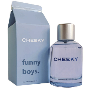 Producto - CHEEKY FUNNY BOYS EDT