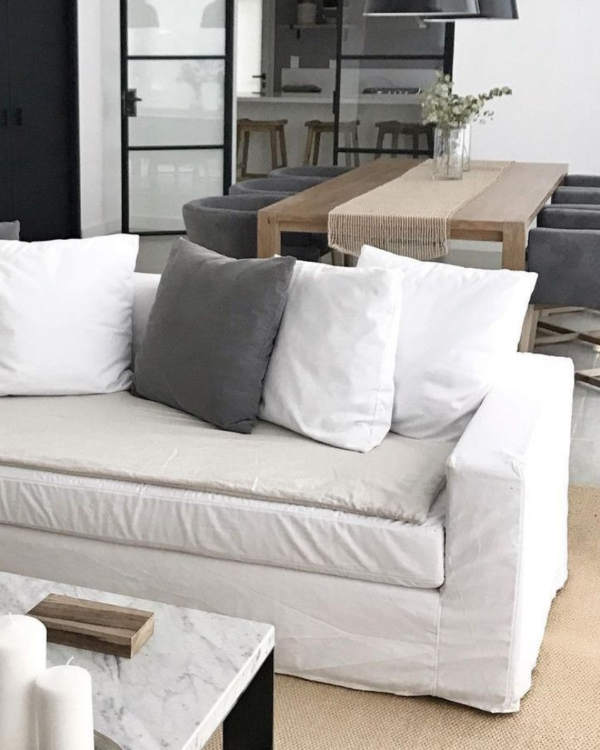 Producto - Funda Sillón Clásica a medida