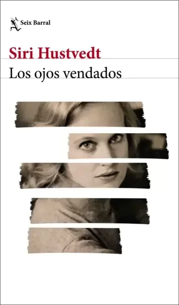 Producto - Los ojos vendados (usado) - Siri Hustvedt