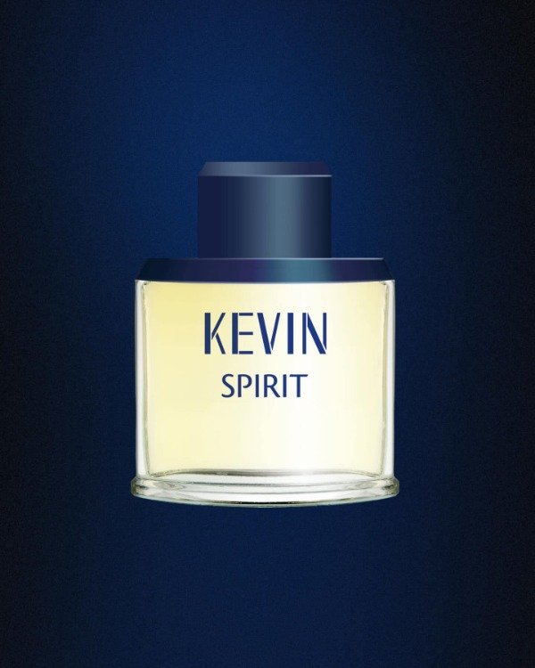 Producto - Kevin spirit 100ml - 1