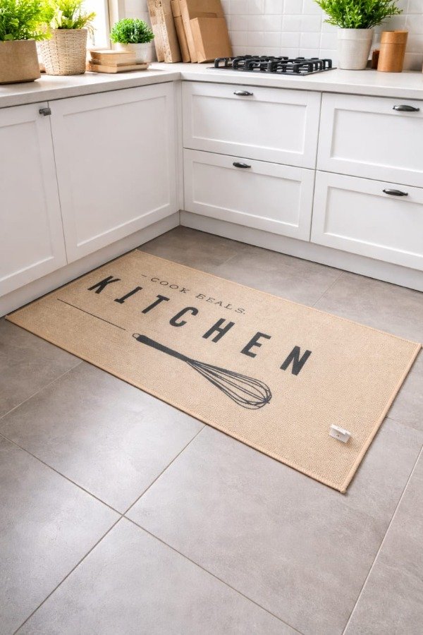 Producto - Alfombra de cocina 50 x 75