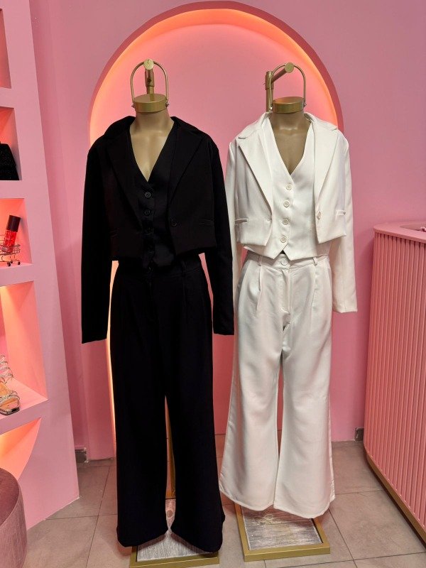 Producto - Saco sastrero