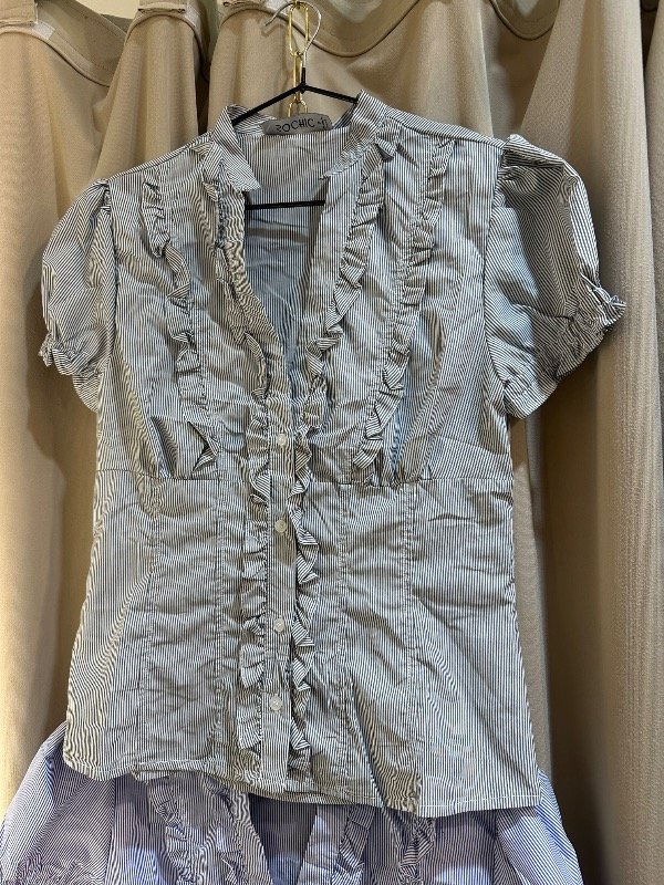 Producto - Camisa Estela - 1