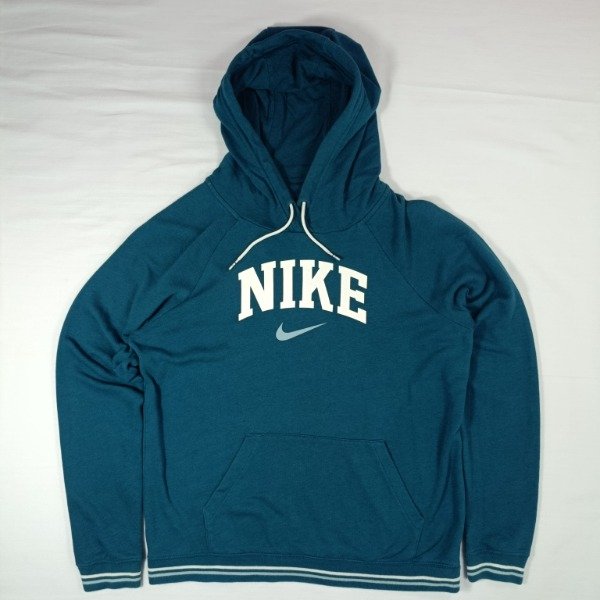 Producto - Buzo Nike Swoosh Algodón - 7