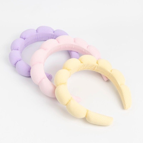 Producto - Vincha skincare city girl