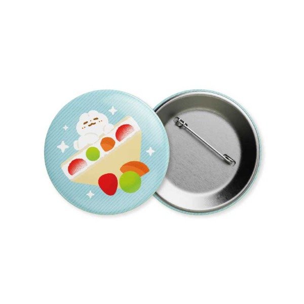 Producto - Pines "Kissaten" - 2