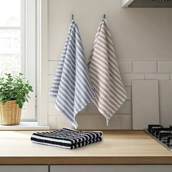 Producto - REPASADOR RAYAS