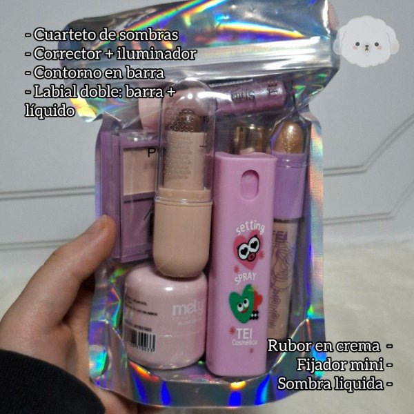 Producto - Combo #11