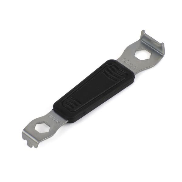 Producto - HERRAMIENTA PARA TORNILLOS PLATO E10