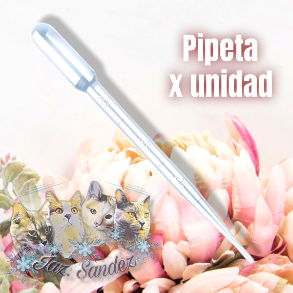 Producto - PIPETA PARA MONOMERO