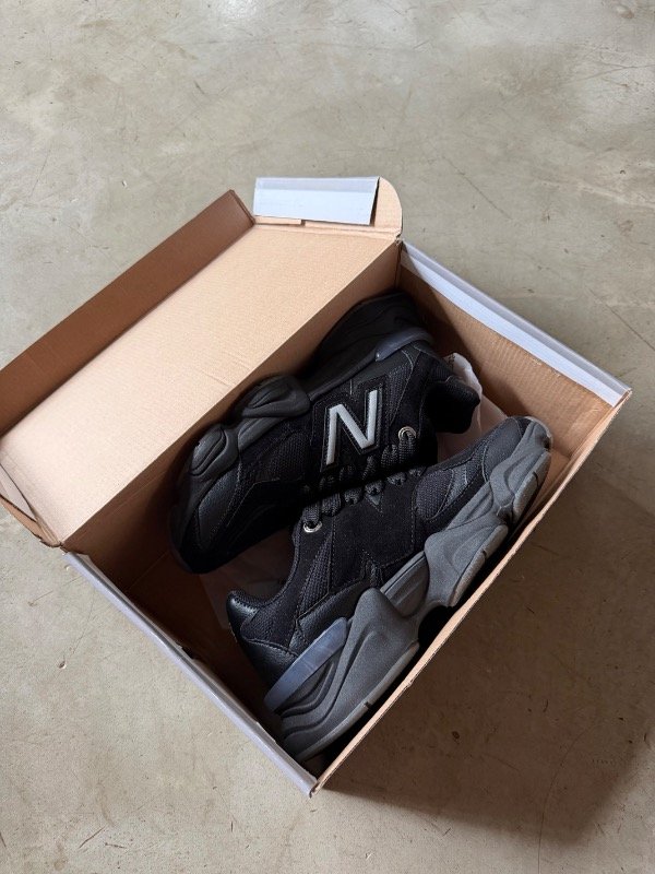 Producto - Nb 9060 black - 5