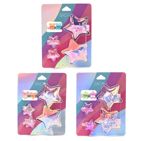 Producto - Set infantiles 39513