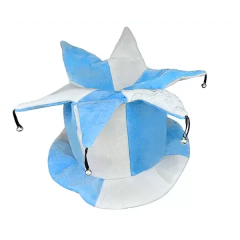 Producto - Gorro mundial arlequin