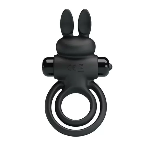 Producto - Pretty Love conejito Ring 2