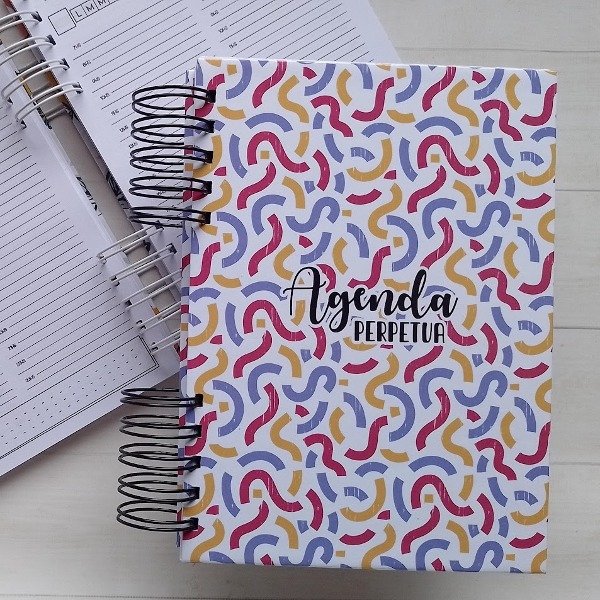 Producto - AGENDA PERPETUA