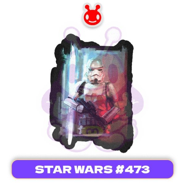 Producto - TROOPERS 37