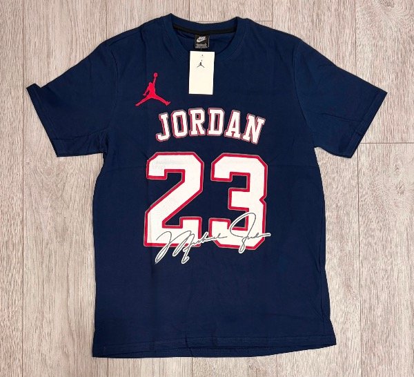 Producto - Remera JORDAN PACK X4 - 8