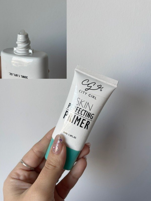 Producto - PRIMER (MINIMIZADOR DE POROS) CITY GIRL