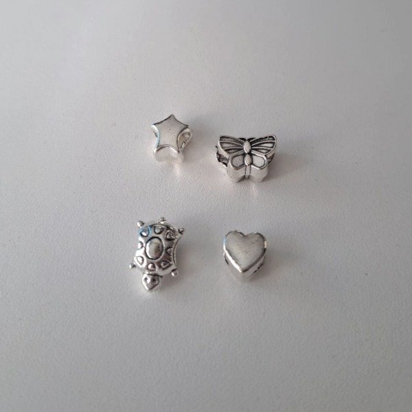 Producto - Charms 2