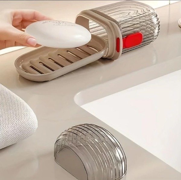 Producto - Estuche jabonera 1