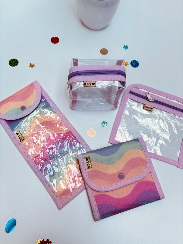 Producto - KIT POCKET Rainbow