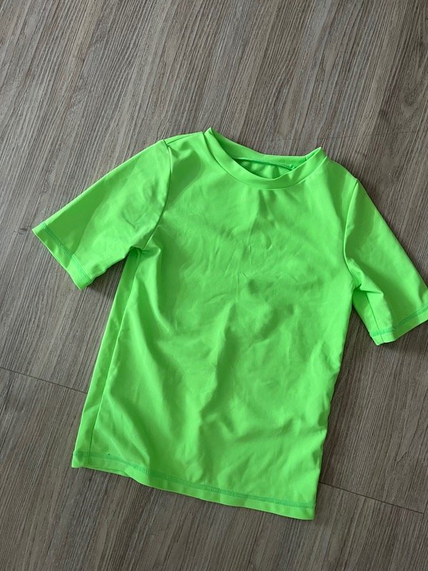 Producto - Remera Lefties UV 4/5 años