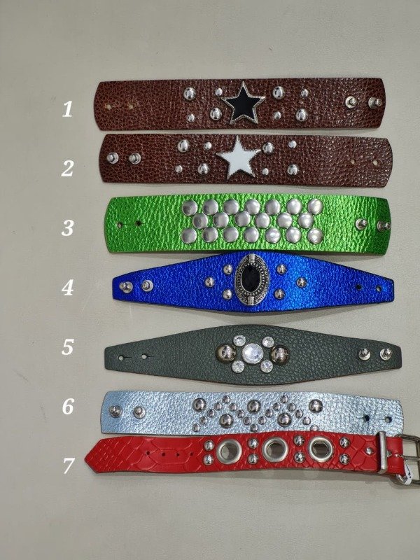 Producto - Brazaletes - 3